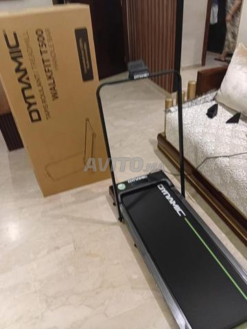 Tapis roulant Slim - 2