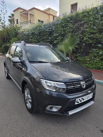 Dacia Stepway - 2