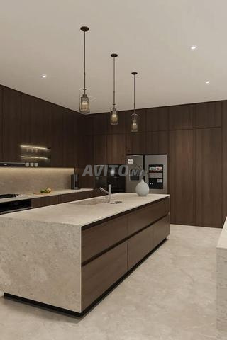 التهيئة الداخلية والخارجية - 2