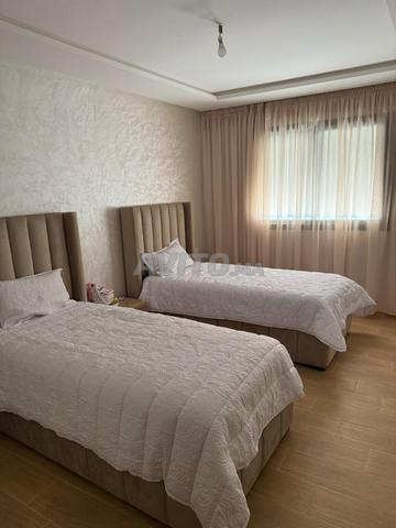 Appartements meublés à la location journalière, réservés aux familles uniquement - 2