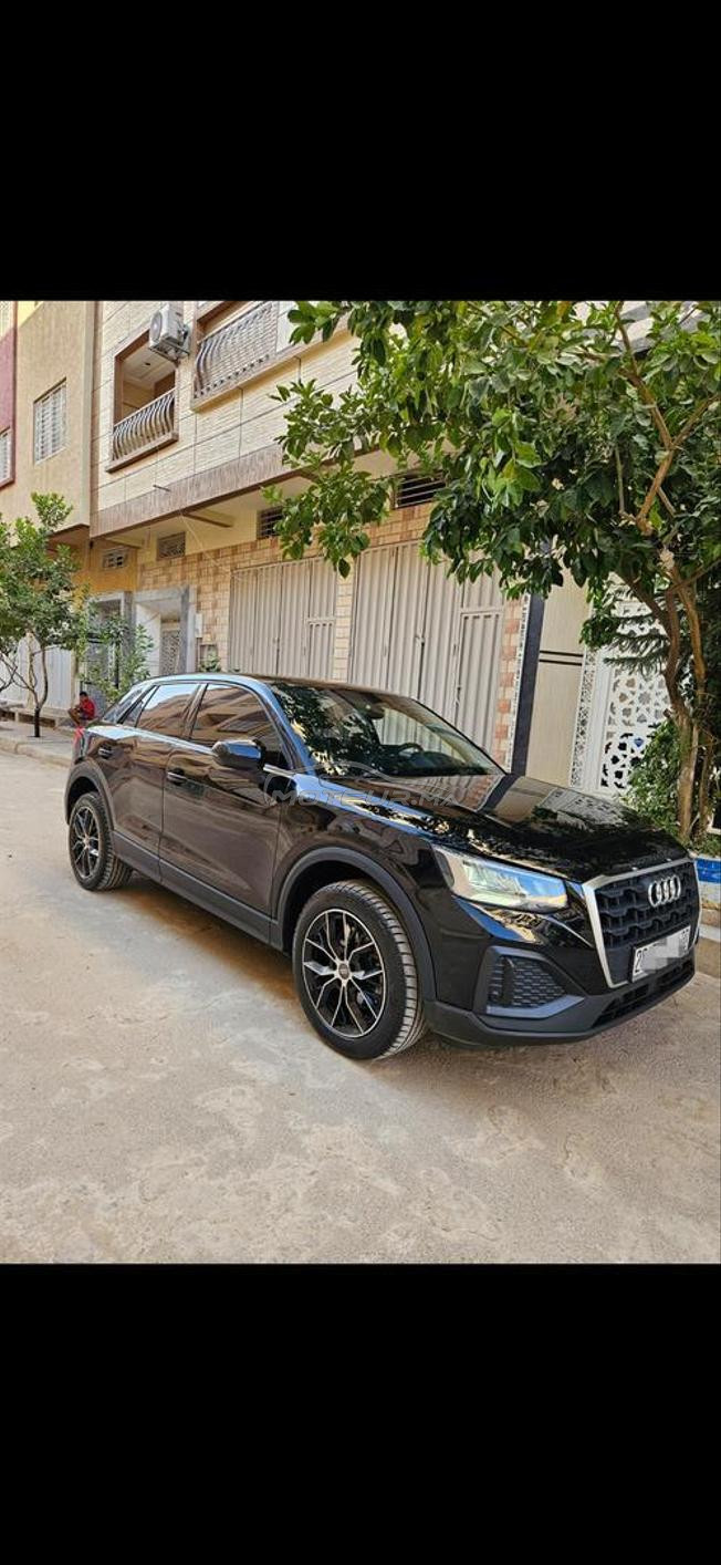  2025 AOUD IQ2