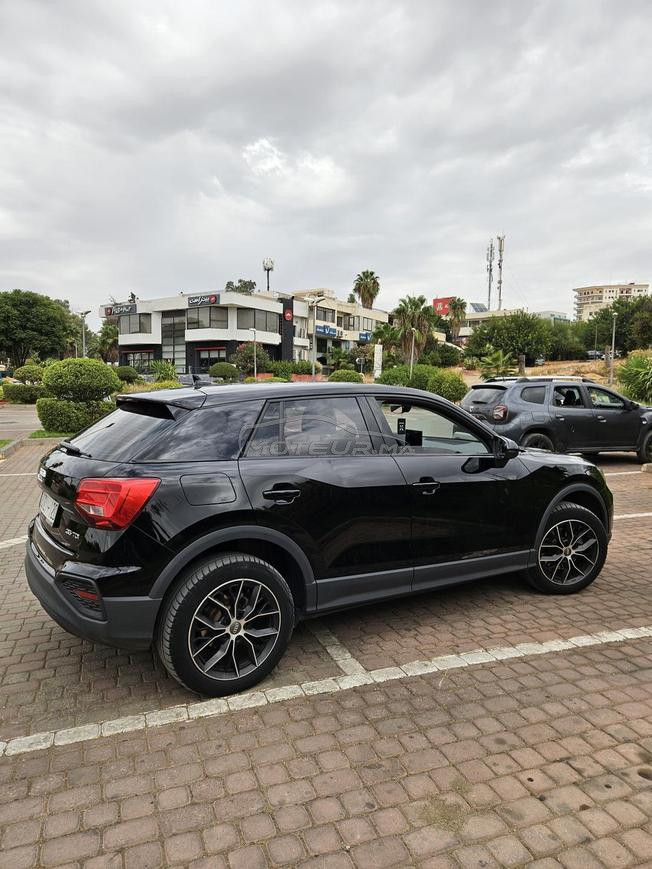  2025 AOUD IQ2