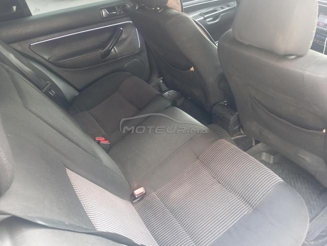Volkswagen golf 4 deisel 8 chv climat digital 