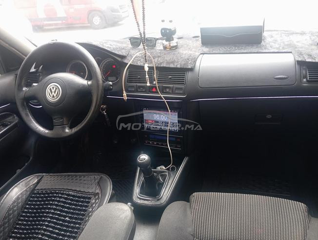 Volkswagen golf 4 deisel 8 chv climat digital 