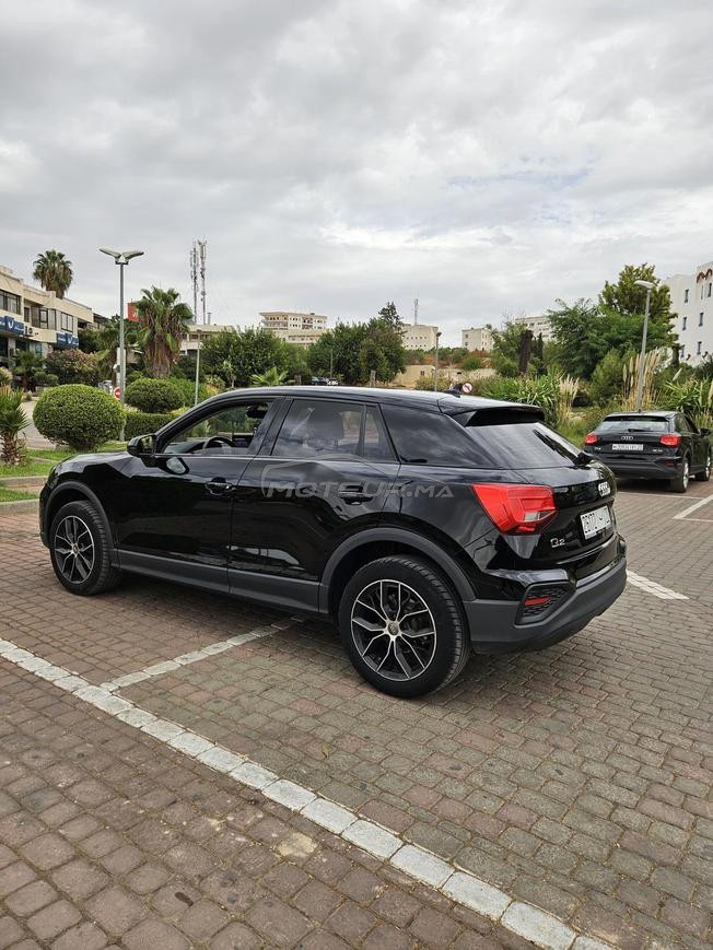  2025 AOUD IQ2