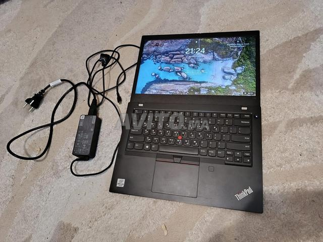PC professionnel