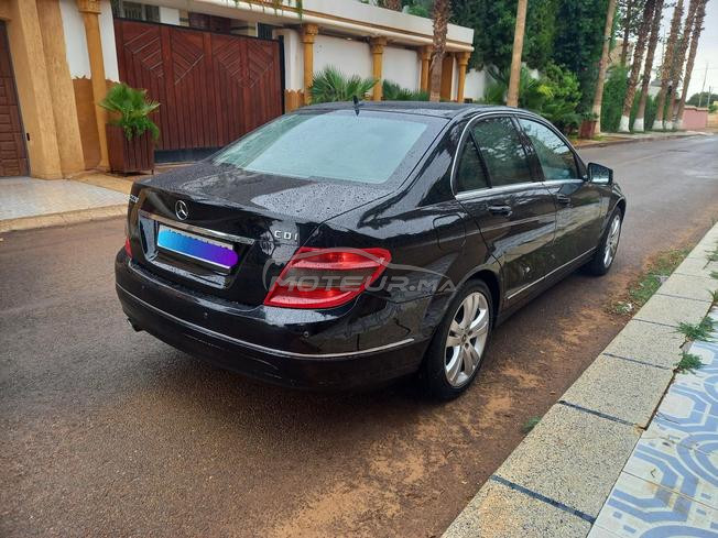 Mercedes c220 diesel 2010 diwana 2013