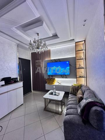 Appartement à vendre Hay Al Amlak Barnousi - 2