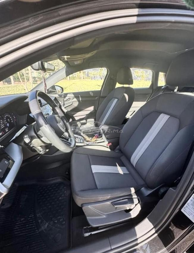 Audi A3 manuelle tres bon état