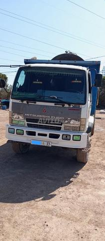 Camion 10m3 - 2