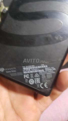 PS4 Slim 500 Go - 2