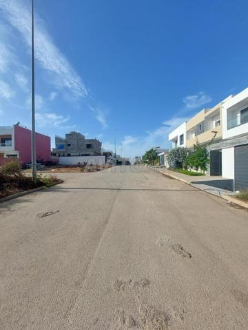 🏡 Magnifique terrain de villa Californie de 257m² - 2