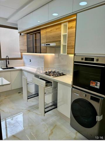 Appartement à louer meublé Ain Sbaa - 2