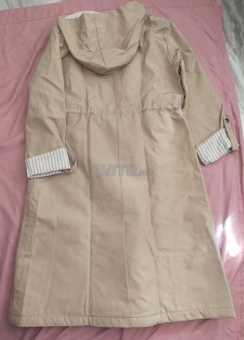 Manteau importé de Turquie - 2