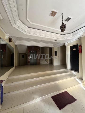 Appartement à vendre 72 m² Marrakech bien localisé - 2