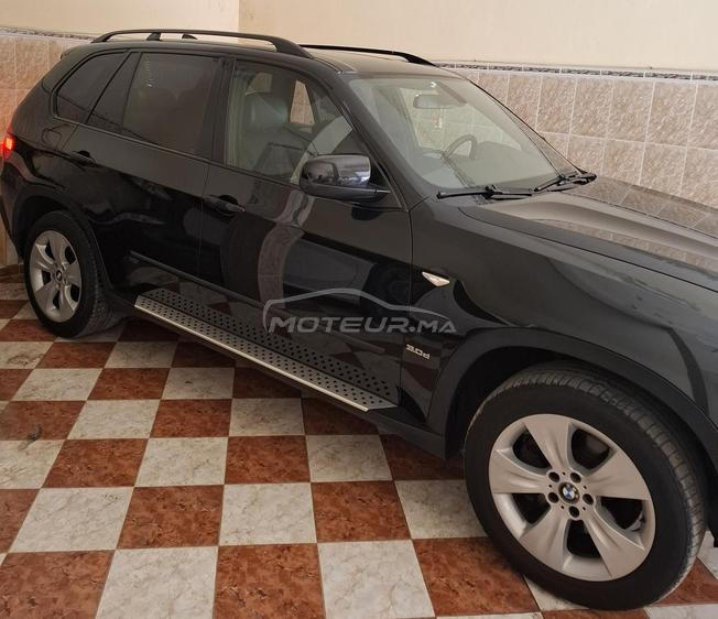Bmw x5 diesel 
