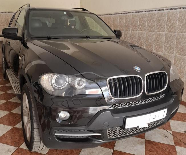 Bmw x5 diesel 