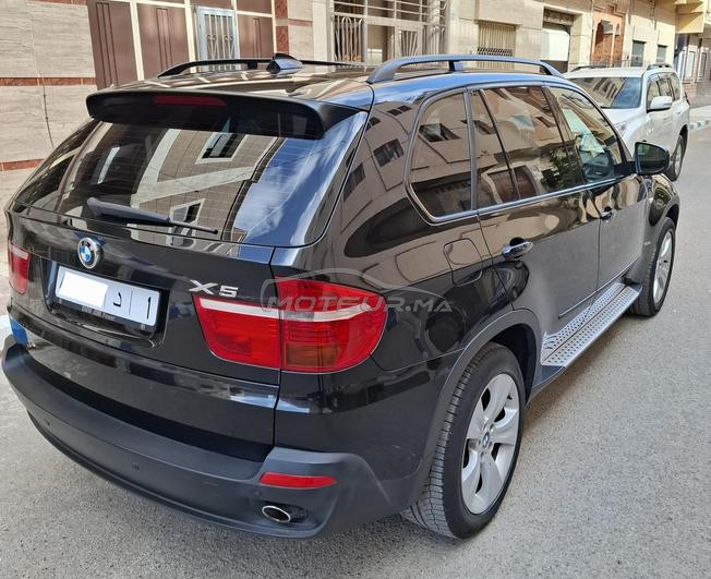Bmw x5 diesel 