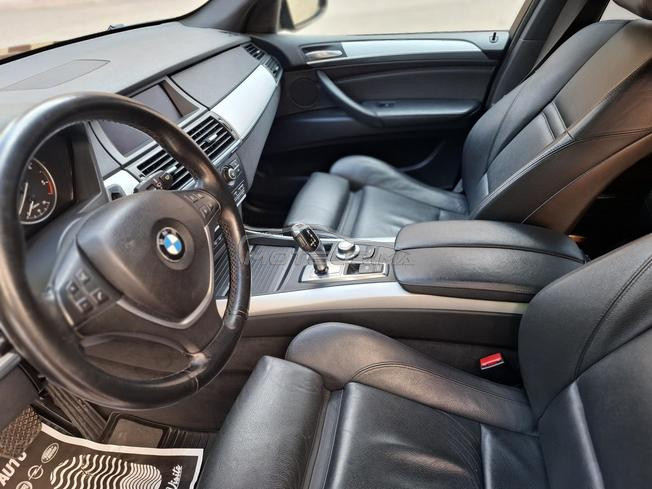 Bmw x5 diesel 