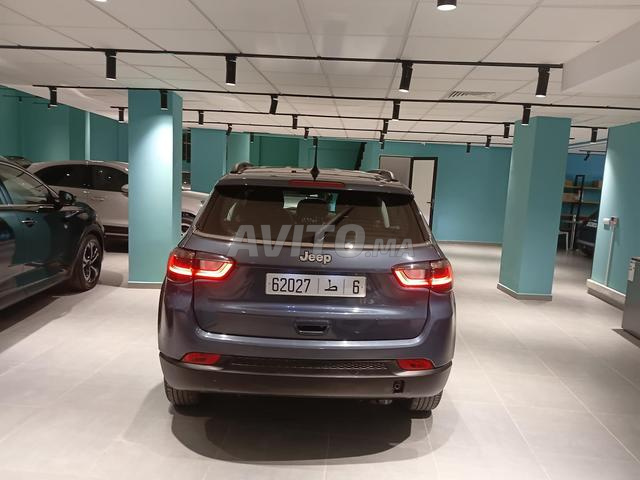 Excellente Jeep Compass - 2