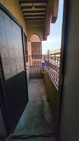 APPARTEMENT À LOUER –M'HAMID - 2