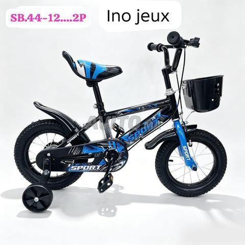Livraison gratuite - 2