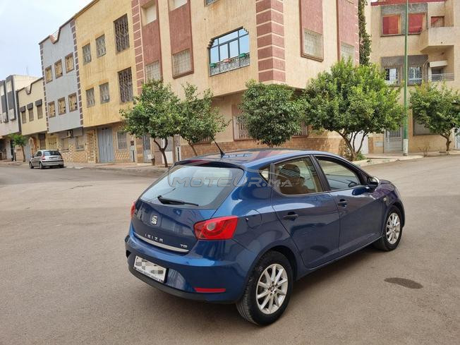 SEAT IBIZA DIESEL 