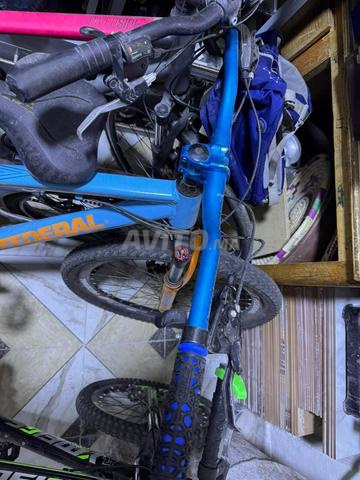 Vélo de loisir pour le garage - 2