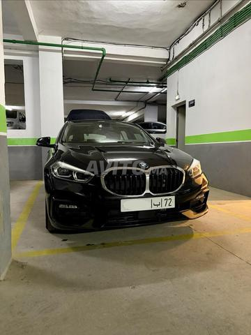 BMW سلسلة 118d - 2