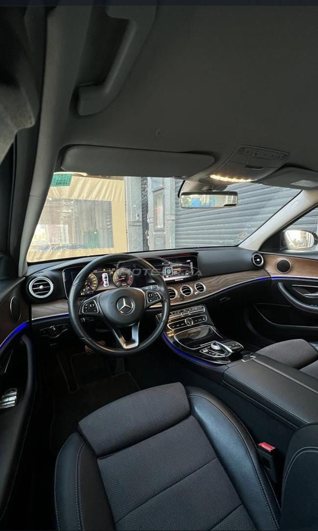 mercedes e350 bonne état eco consommation 