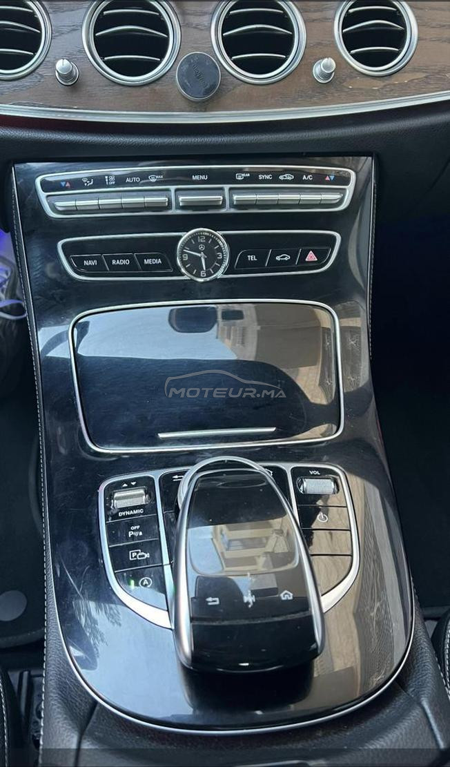 mercedes e350 bonne état eco consommation 