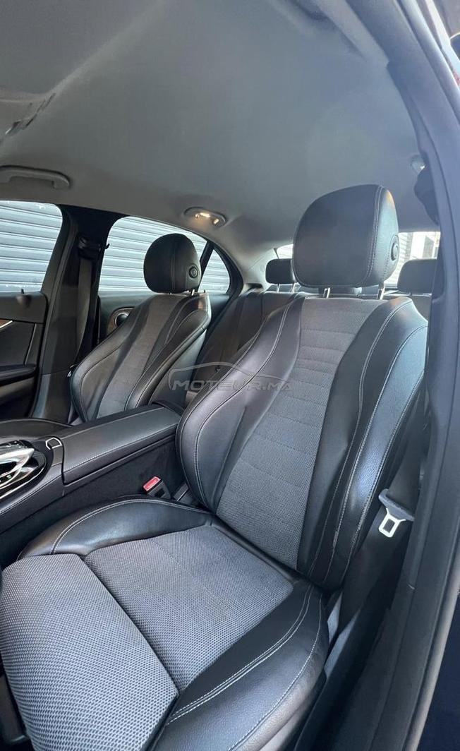mercedes e350 bonne état eco consommation 