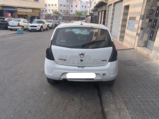 Dacia Sandero Diesel - 2