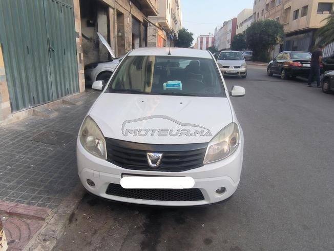 Dacia Sandero Diesel 