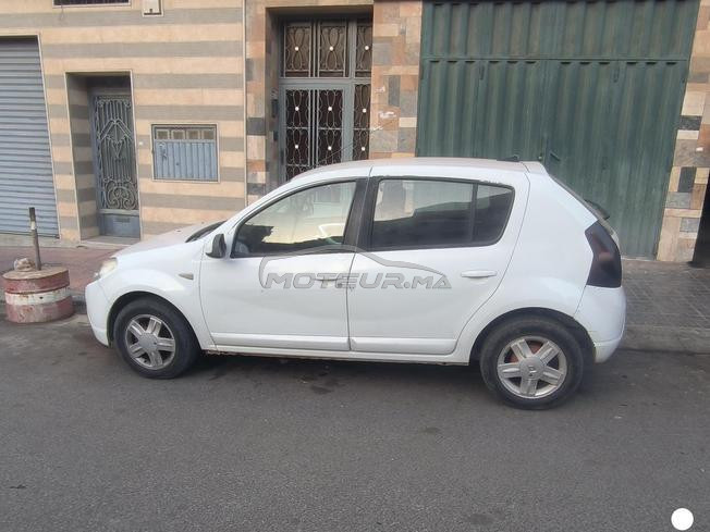 Dacia Sandero Diesel 