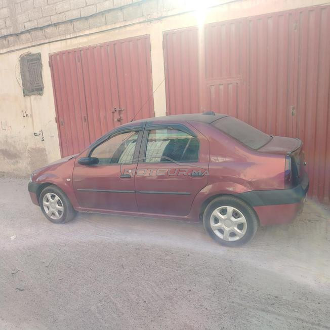 DACIA LOGANE 