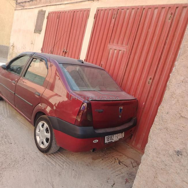 DACIA LOGANE 