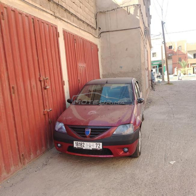DACIA LOGANE 