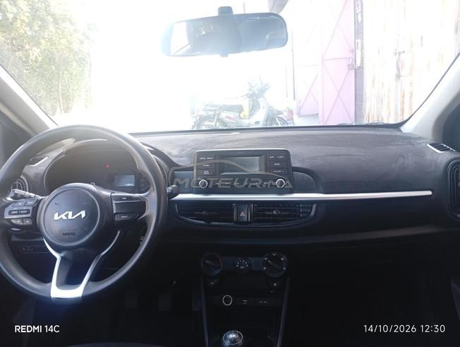 kia Picanto 