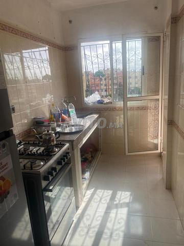 Appartement meublé à louer Al Azhar Sidi Barnoussi - 2