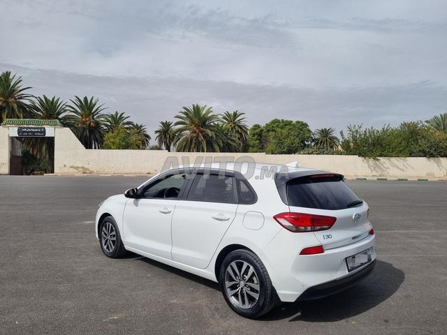 HYUNDAI I30 DIESEL 33KM