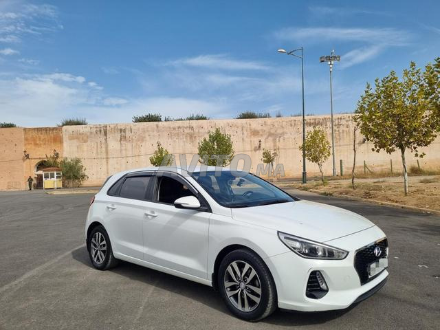 HYUNDAI i30 DIESEL 33KM - 2