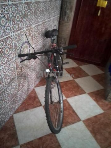 Vélo Specialized - 2