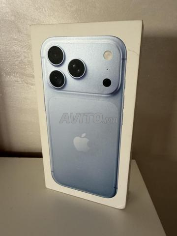 iPhone 18 Pro neuf version SIM 🇪🇺 - 2
