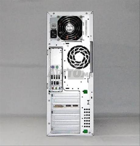 حاسوب HP Z400 Workstation للبيع - 2