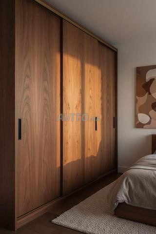 Placards coulissants sur mesure - 2