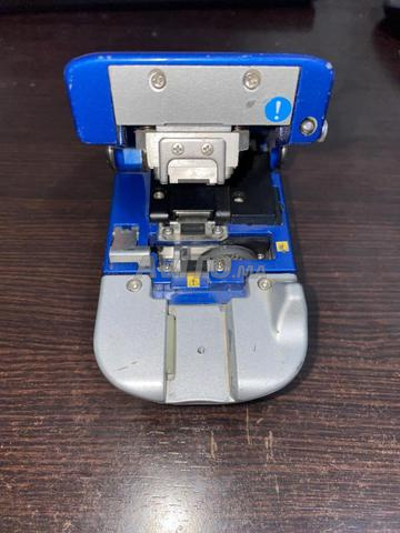 SUMITOMO ELECTRIC Handy Cleaver FC-7 - 2