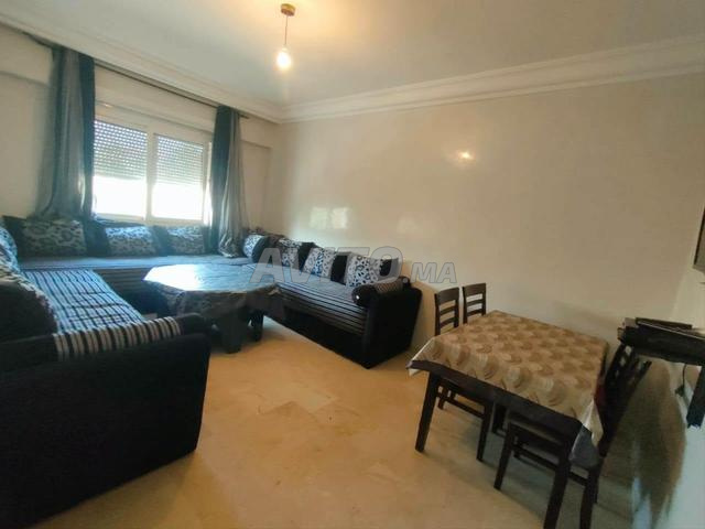 Appartement meublé Bourgogne - 2