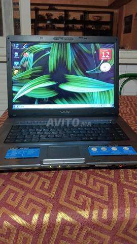 Vente PC Sony VAIO