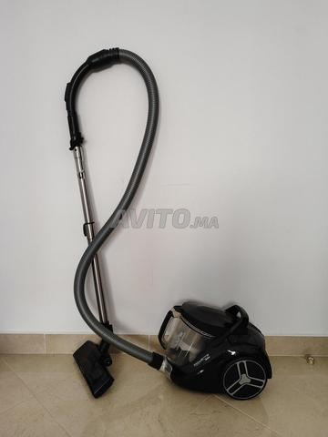 Aspirateur sans sac Rowenta Compact Power XXL